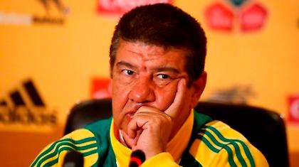 Με απόλυση κινδυνεύει ο Σαντάνα