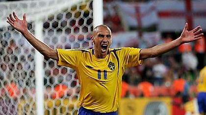 Θέλει να γίνει προπονητής ο Λάρσον