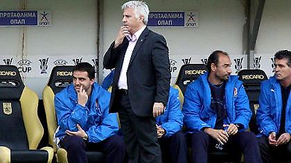 ΚΑΒΑΛΑ: Επιθετικά και με τον Παναθηναϊκό