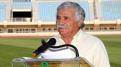 Παπουτσάκης: «Βλέπουμε μπάλα, ελάτε στο γήπεδο!»