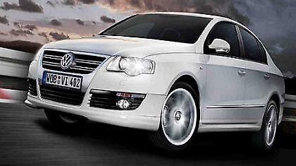 Volkswagen Passat R-Line