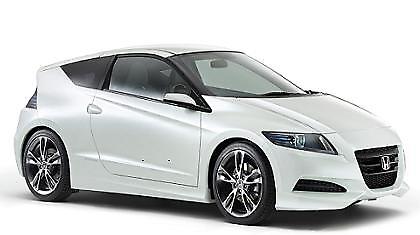 Honda...Όραμα και πάθος