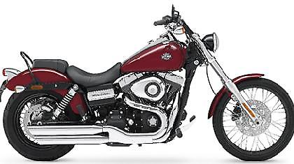 Πιο φθηνές Harley Davidson και Buell