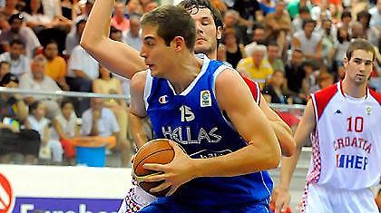 Η ευκαιρία του Σαρικόπουλου