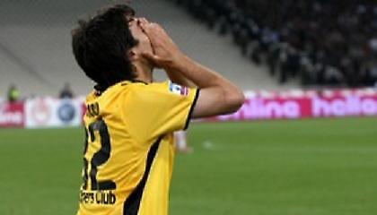 ΑΕΚ: Δύσκολες ώρες για Σκόκο