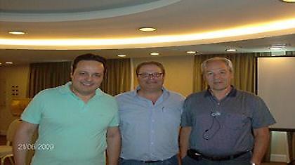 Λύθηκε το θέμα με τους διαιτητές