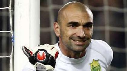 ΠΑΝΙΩΝΙΟΣ: «Ουδέποτε κάναμε πρόταση στον Αλονζό»!