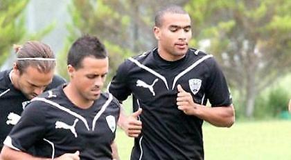 ΠΑΟΚ: Μπήκε με την ομάδα ο Βιτόλο