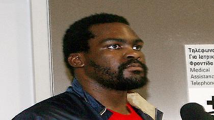 Σχορτσανίτης: «Θα γίνουμε καλύτεροι»