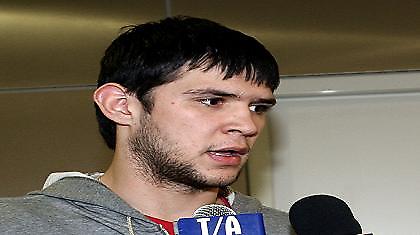 Παπανικολάου: «Δεν θα το ξεχάσω ποτέ!»