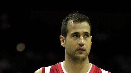 Γλυνιαδάκης: «Συγκλονιστική εμπειρία»