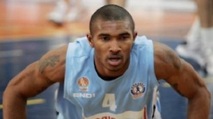 Χάρις: «Ακόμη καλύτεροι φέτος»