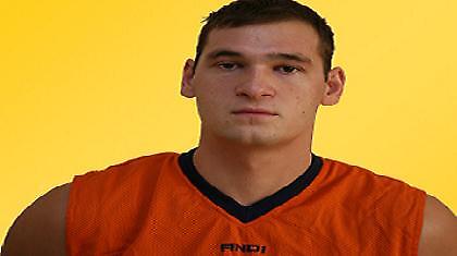 Στη Δάφνη ο Γιαννουλάκος