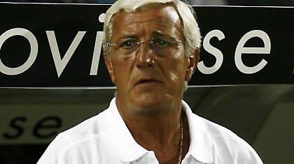 Λίπι: «Καμία ομάδα καλύτερη από την Ιταλία»