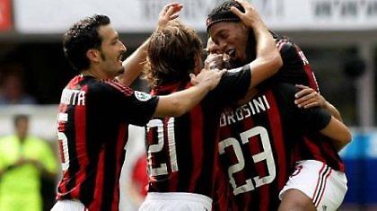 Πίστη στον «Ρόνι»!