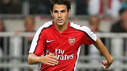 «Σφήνα» της Σίτι για Φάμπρεγκας