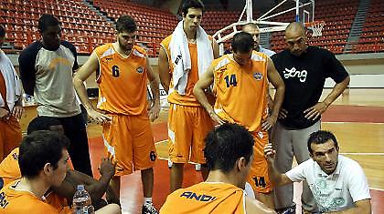 Α1: «Έξω» ο Πόποβιτς