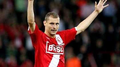 Γιοβάνοβιτς: «Προτεραιότητα η Σταντάρ…»