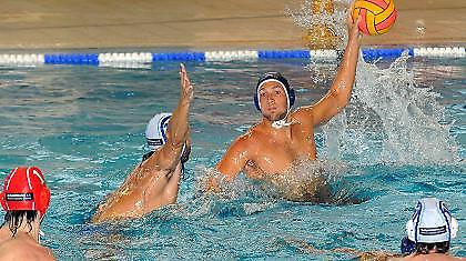 Δυνατό τουρνουά στον Λαιμό!