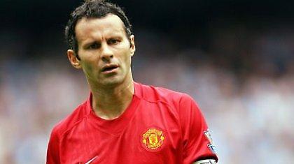 Γκιγκς: «Αφού μπορούμε… τα παίρνουμε»