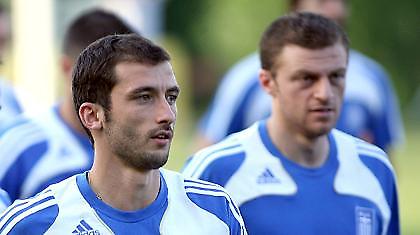 Εκπλήξεις από Ότο!