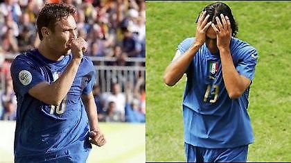 Μαλντίνι: «Να μην πάρει Τότι και Νέστα ο Λίπι»