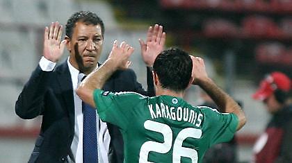 ΠΑΟ: Επιτέλους… παίκτες