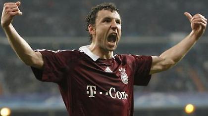 Επιστρέφει ο αρχηγός στην Μπάγερν Μονάχου