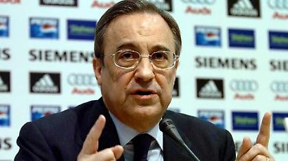 Δεν… καταδέχεται «σκέτες» νίκες ο Πέρεθ