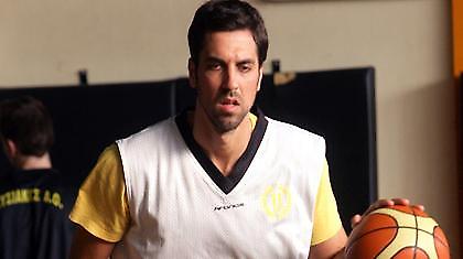 Χατζής: «Έχω πάρει την… κρυάδα απέναντι στην ΑΕΚ»