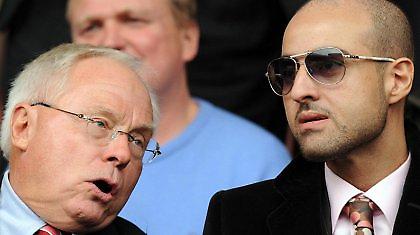 Στα χέρια Άραβα μετοχές της Λίβερπουλ;