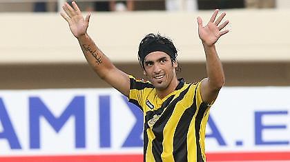 ΕΡΓΟΤΕΛΗΣ: Ανέβασε ρυθμούς ο Λεάλ, άδεια στον Πόζα