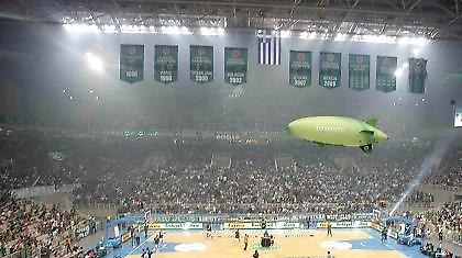 Ένας ξεχωριστός Παναθηναϊκός!