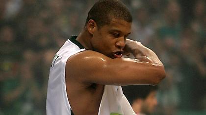 Α1: Όσκαρ… ατυχίας για Μπατίστ!