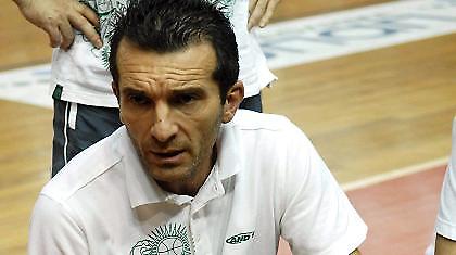 Κουτσοκέρας: «Καλά τεστ αυτά τα φιλικά»