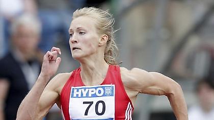 Εκτός το 2010 η Μπογδάνοβα