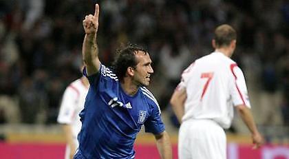 Έτσι δεν περνά ούτε με μπαράζ…