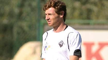 Από βοηθός του Μουρίνιο… προπονητής!