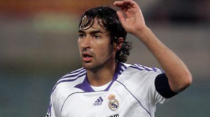 Ραούλ: «Δεν χάθηκε ο κόσμος…»