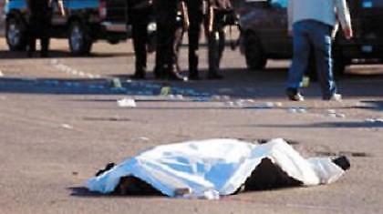 Δολοφονήθηκε Τζαμαϊκανός διεθνής ποδοσφαιριστής