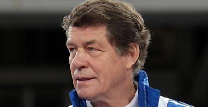 Ρεχάγκελ: «Η πρόκριση χάθηκε στα ματς με την Ελβετία…»