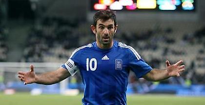 Καραγκούνης: «Τα ίδια έκανε και παλιά ο Ρεχάγκελ...»