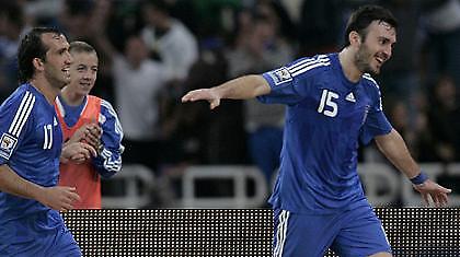 Τοροσίδης: «Σκεφτόμαστε τη συνέχεια…»