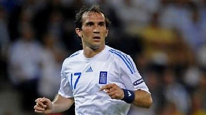 Πρωτιά για Γκέκα