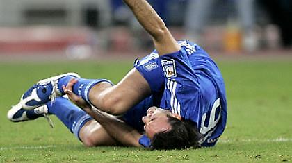 Μέγα «σοκ» με Κυργιάκο!