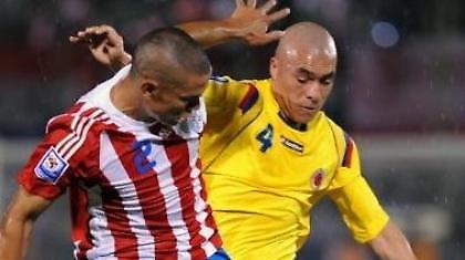 Δεν τα κατάφερε η Παραγουάη… (video)