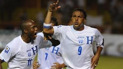 Στο Μουντιάλ η Ονδούρα, στα μπαράζ η Κόστα Ρίκα! (video)