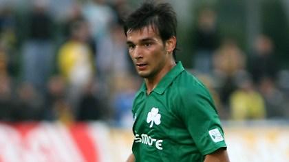 ΠΑΟ: Στο στόχαστρο της Μίλαν ο Νίνης