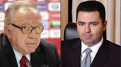 ΟΣΦΠ: Μπαίνει ο Λαυρεντιάδης