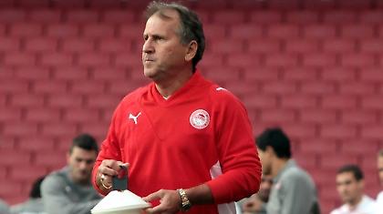 Τώρα που βρήκαμε προπονητή, θα μας φύγει;